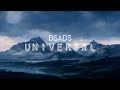 Dsads  universal official audio