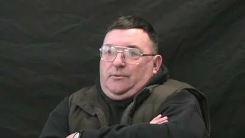 Voices of Haines History - Terry Pardee, Vietnam Vet