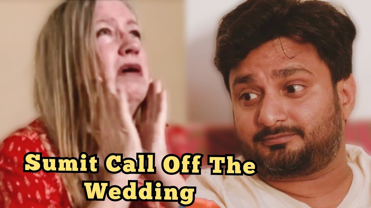 Sumit Calls Off His Wedding To Jenny | 90 Day Fiancé: The Other Way Review S3E12