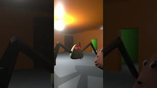 Bous Revenge Dlc - Spider Boss