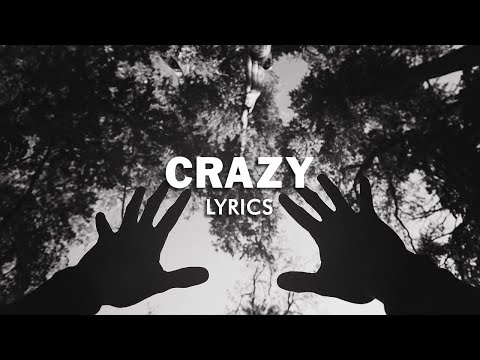 Jake Daniels - Crazy (Lyrics) 