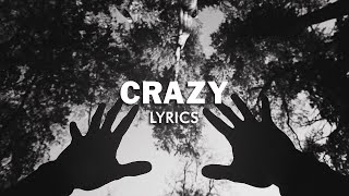 Jake Daniels - Crazy (Lyrics)