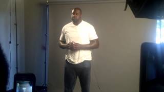 Behind the Scenes-Lotus Yoga PSA with Shaquille "Shaq" O'neal.mov