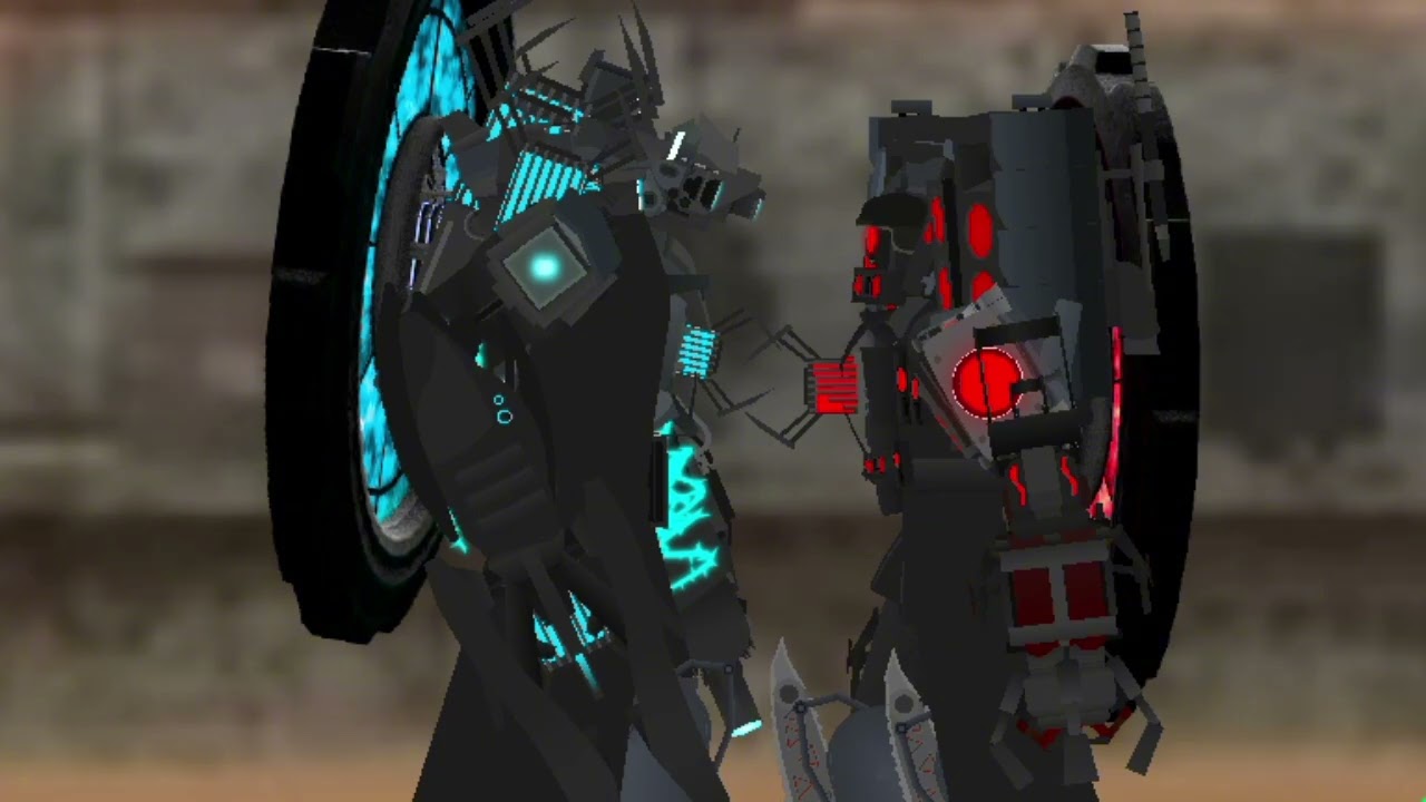 The Skibidi Madness 177