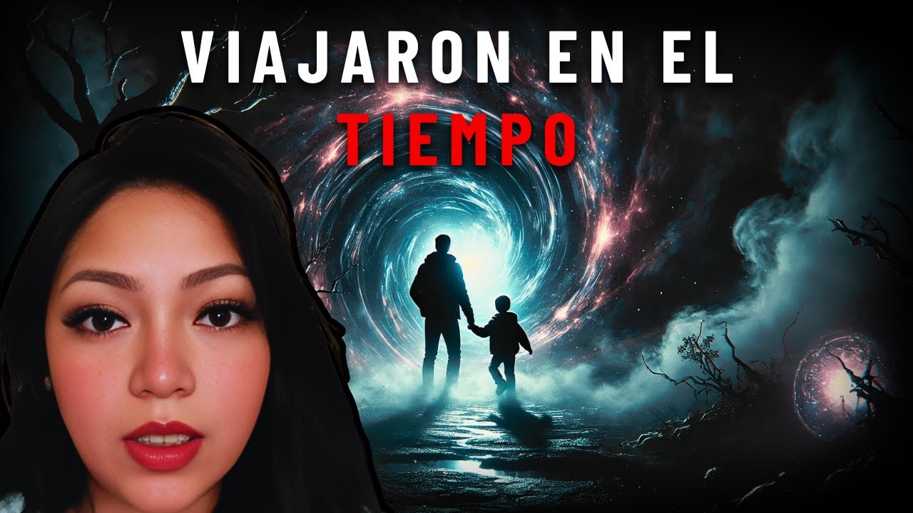 LA CUEVA SE LOS TRAGO POR 12 AÑOS👹 ( 