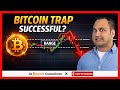 Bitcoin bulltrap succesful?
