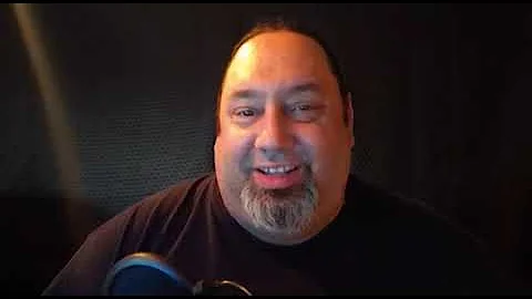 Off The Beaten Podcast Paranormal Episode 1: Bob S...