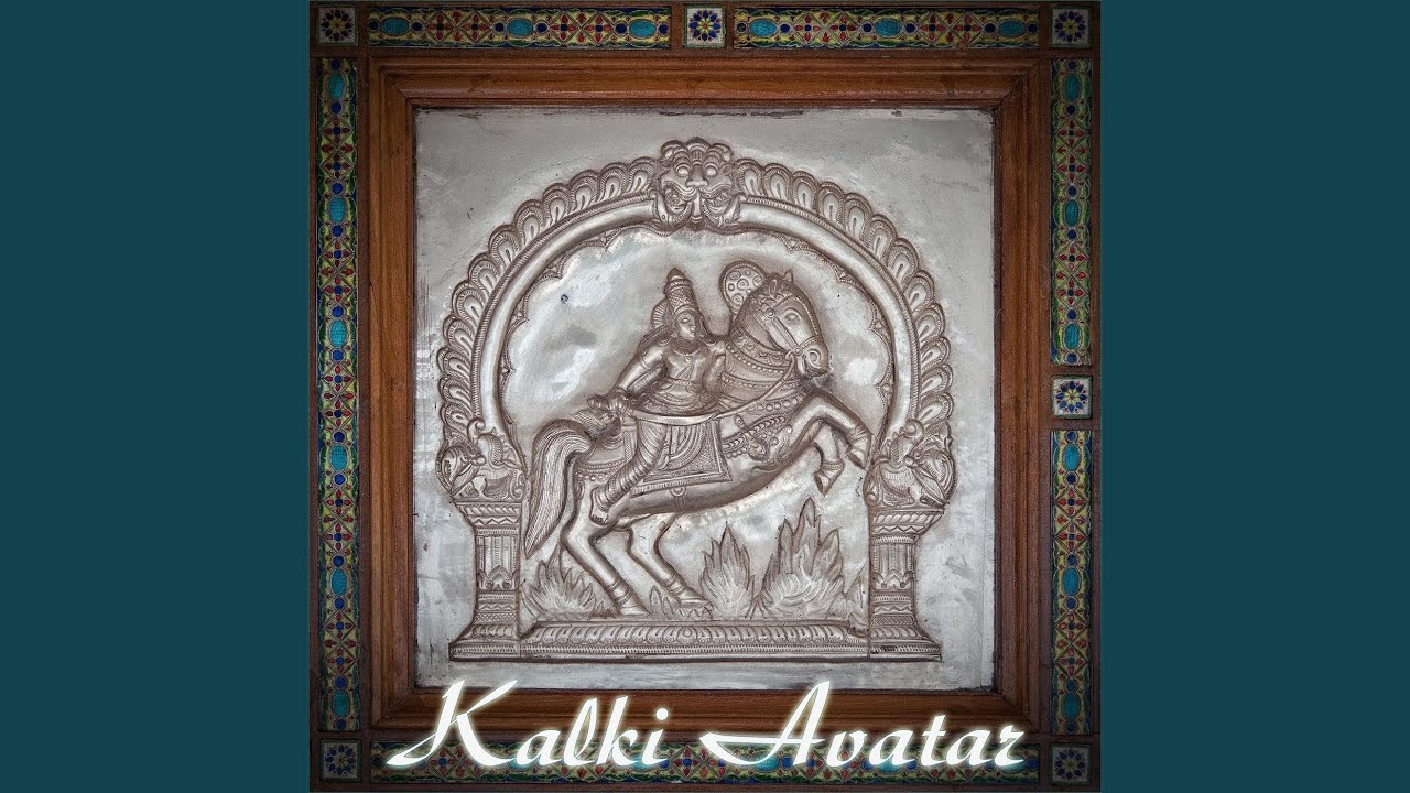 Kalki Avatar