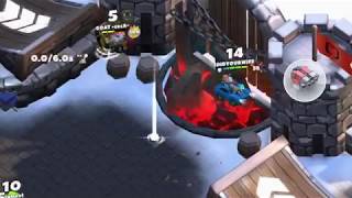 Hatred Makes Us All Ugly.