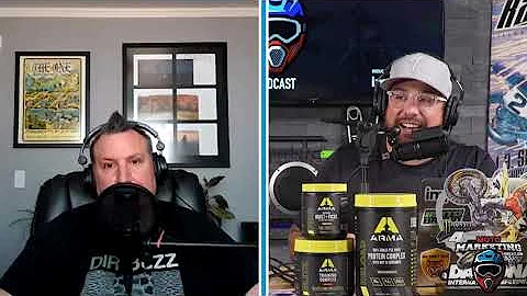 Moto Marketing Podcast #85: Dale Spangler