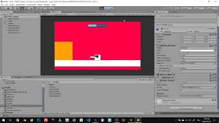 GD200 - FMOD & UNITY - Integration