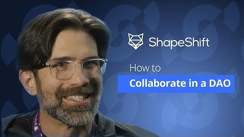 How to Coordinate in a DAO