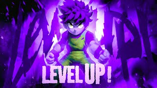 «Level Up!» - 2Ke, 0To8