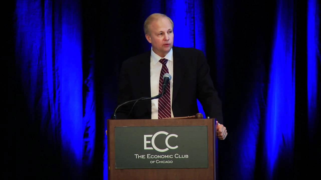 BP CEO Bob Dudley on Gulf Response, Safety, U.S. Energy Security and Restoring America's Trust u.s. virgin islands