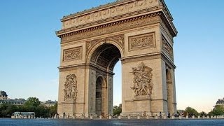 السياحة المذهلة تغطية الأخ محمد الميموني لعاصمة فرنسا باريس 2017 Paris capital of France