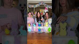 1V1V1 Easter Match Game