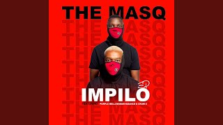 Kumnandi Ebusuku (Extended Version)