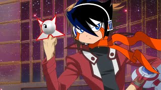 Jetix Being Disney Xd In A Nutshell Ft. The Modern Chiro