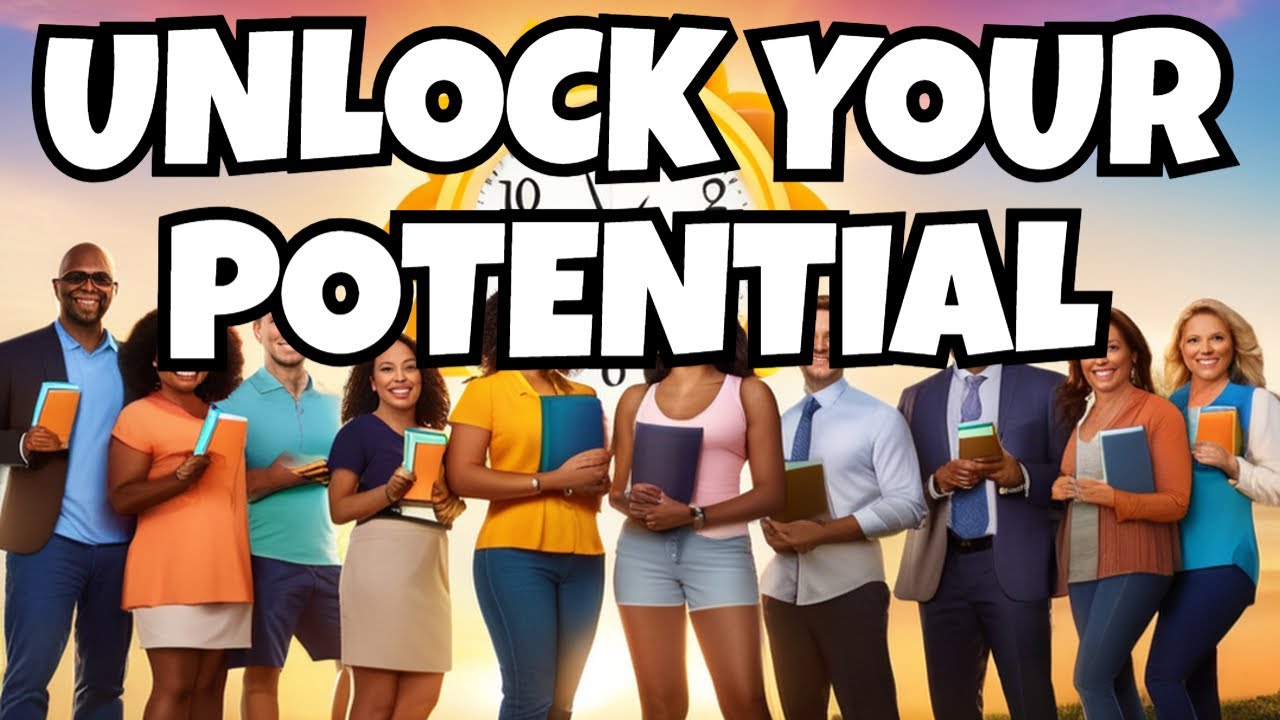 7 Life-Changing Habits to Unlock Your Full Potential 💕 - YouTube