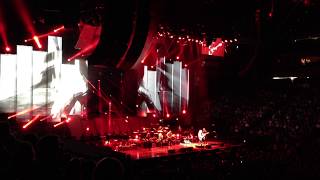 The Eagles History Tour | Those Shoes