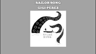 SAILOR SONG - GIGI PEREZ - Without music - بدون موسيقى