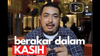 Berakar Dalam Kasih I Benny Pattinasarany