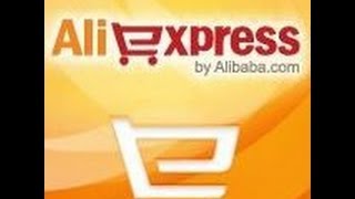 UNBOXING ALIEXPRESS #01 CHINELOS ABERCROMBIE