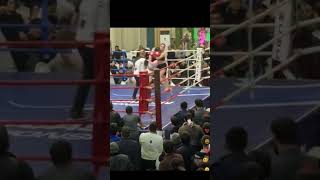 Tulin Vs Gülay Döyüşü