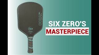 Highly refined power and touch | Six Zero Coral Pro Review