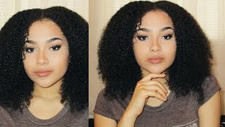 SMOKEY EYE WITH NUDE LIPS GLAM//PROM MAKEUP TUTORIAL
