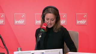 Écoutez ce silence ! - Le Billet de Charline dans « Le grand dimanche soir »