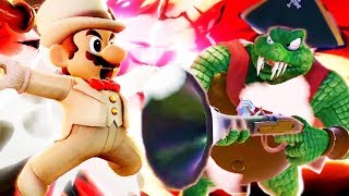 【協力】最強コンビが生まれました。【スマブラSP】