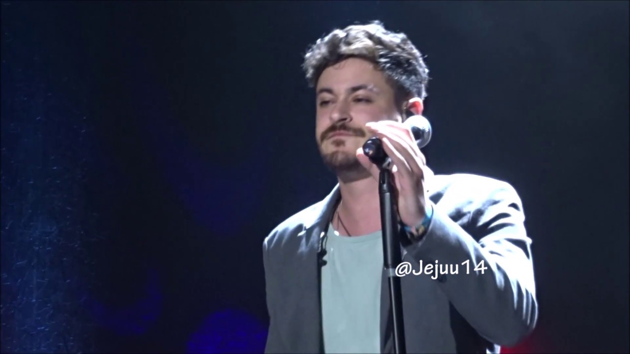 CEPEDA '723' | Gira Principios Donosti - 23/12/2018 | @Jejuu14