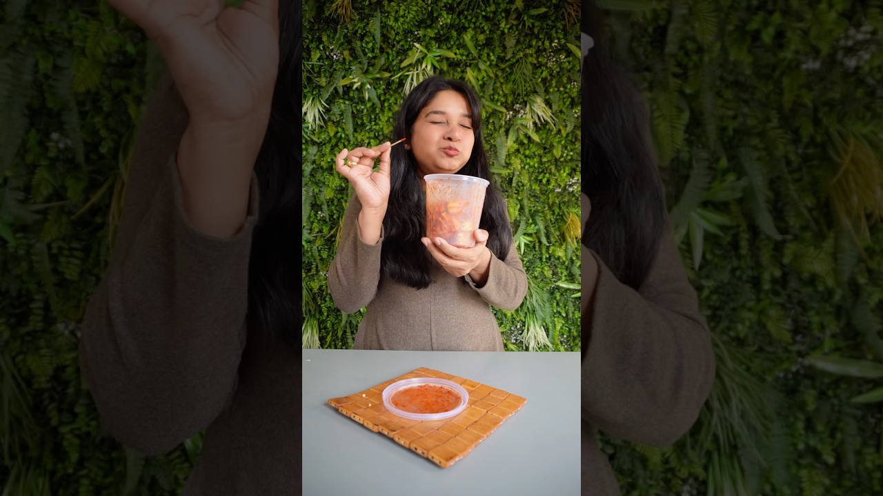 Lets Make *Ekdum Chatpata Masala Guava*🤤🔥 @Fun2ooshFood #Shorts #StreetFood #MasalaGuava #Guava