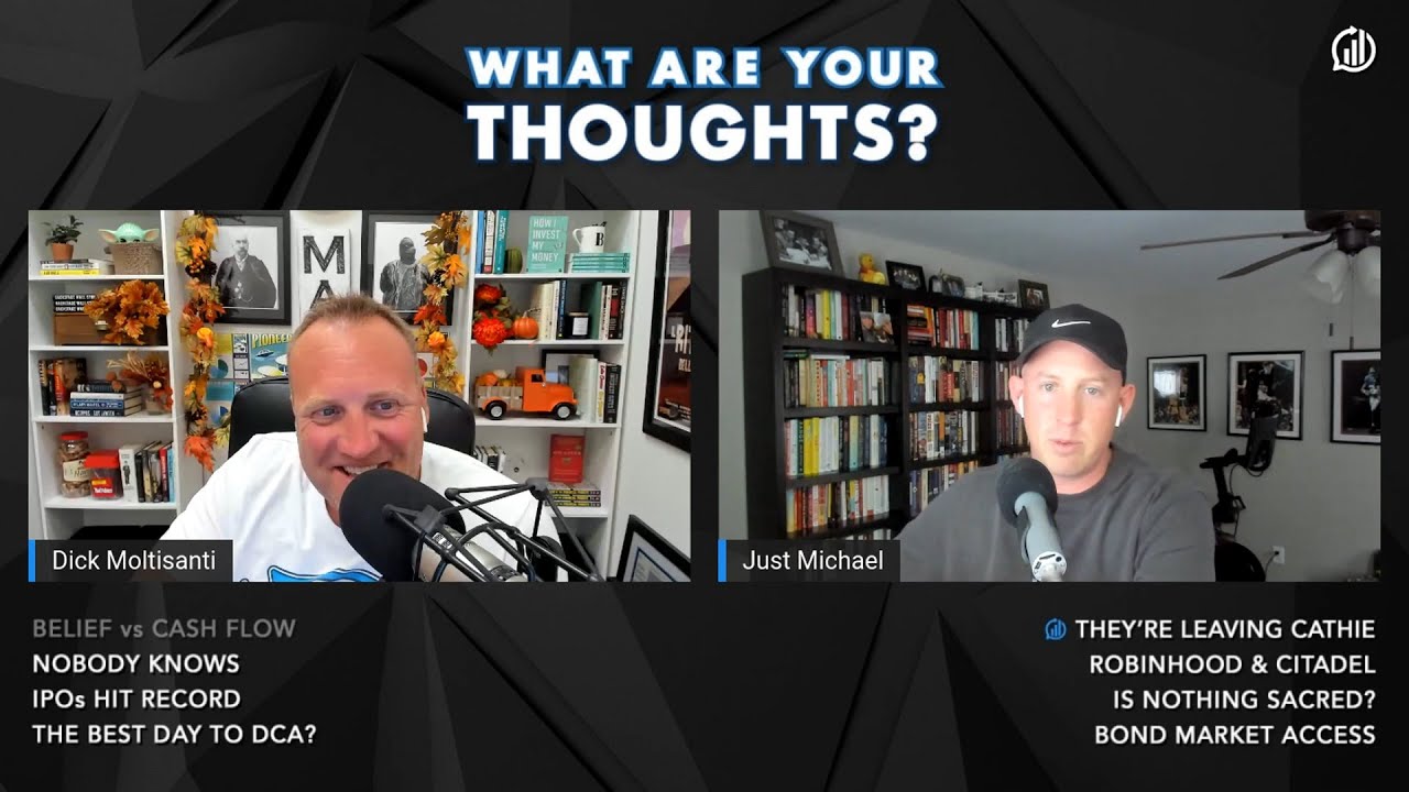 Cash Flow is Sexy | What Are Your Thoughts? Cash Flow is Sexy | What Are Your Thoughts?