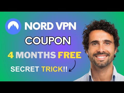 NordVPN Coupon Code 