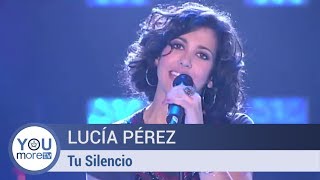 Lucía Pérez - Tu Silencio