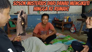 Download Lagu Sosok Misterius dari Danau Mengikuti Hingga ke Rumah!\ MP3 Download Lagu Sosok Misterius dari Danau Mengikuti Hingga ke Rumah!\ MP3