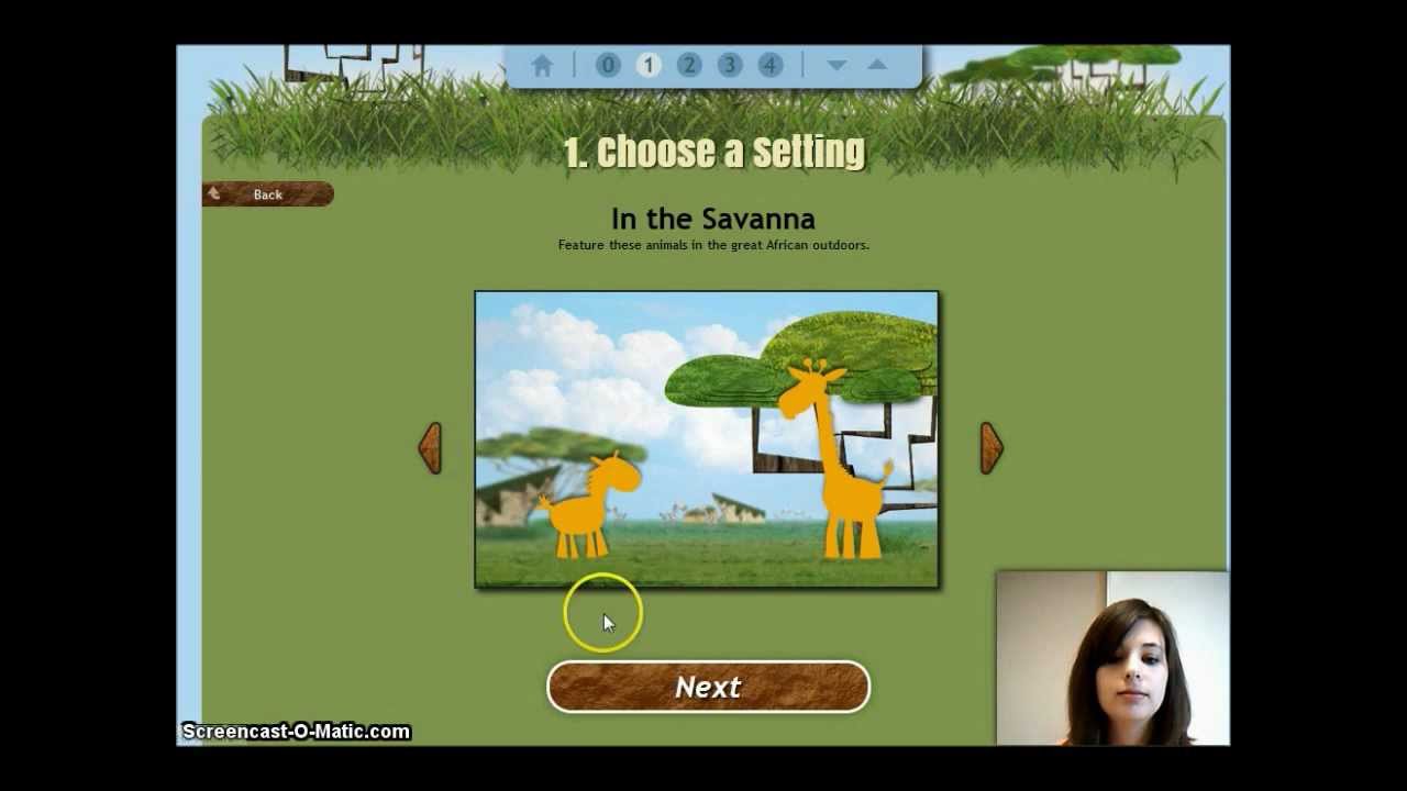 GoAnimate Tutorial Video.wmv