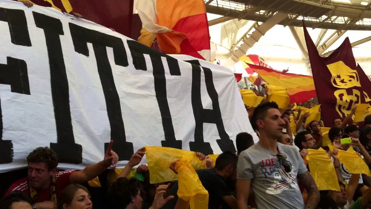 Il Mio Nome E Il Simbolo Della Tua Eterna Sconfitta