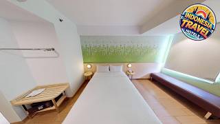 Zest Harbour Bay Batam by Swiss-Belhotel International | Batam Island, Indonesia | Hotel Review 🏨