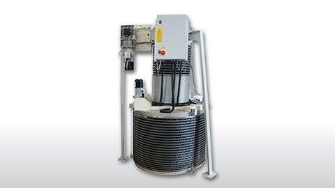 Loading Bellows XIMIX® SCK301E