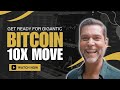 🌠 Bitcoin Is Ready For Gigantic Rally | Raoul Pal Bitcoin Price Forecast