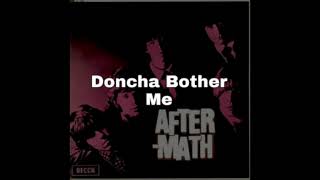 THE ROLLING STONES  \