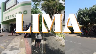 Lima Peru Travel Vlog 2023 | Barranco & Miraflores, Ceviche Class and a trip to Paracas | Peru Vlogs