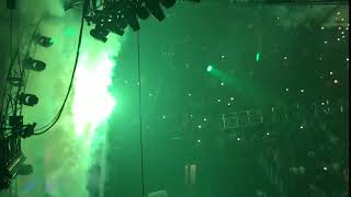 Travis Scott - Sicko Mode / Finale (Pt. 2) (Live In Concert)