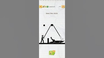 Draw 2 Save level 314 #shorts#viral#trending#games