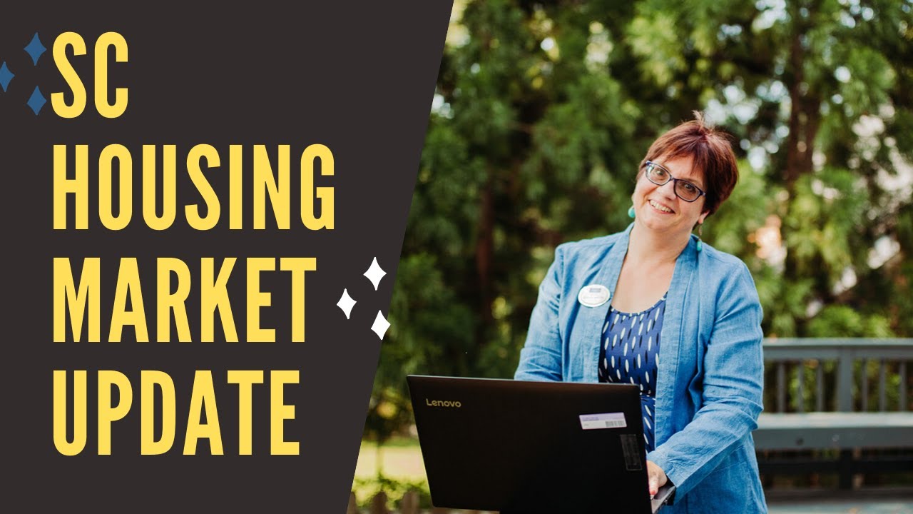 South Carolina Housing Market Update April 2020 YouTube