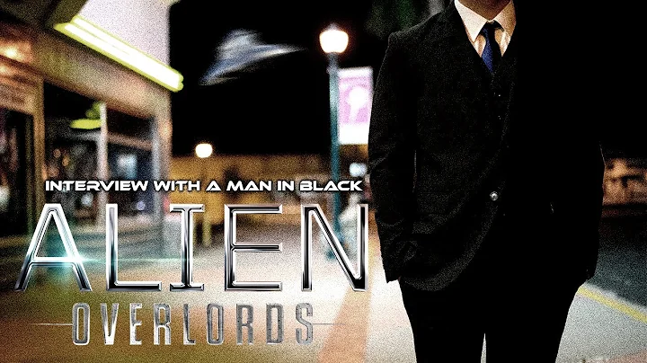 Alien Overlords - Alien and UFO Encounters: Interv...