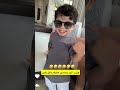 ميشو سنابات المشاهير المشاهير عبدالله السلامة ميشو